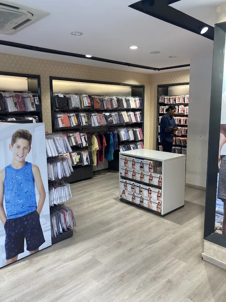 Jockey Exclusive Store